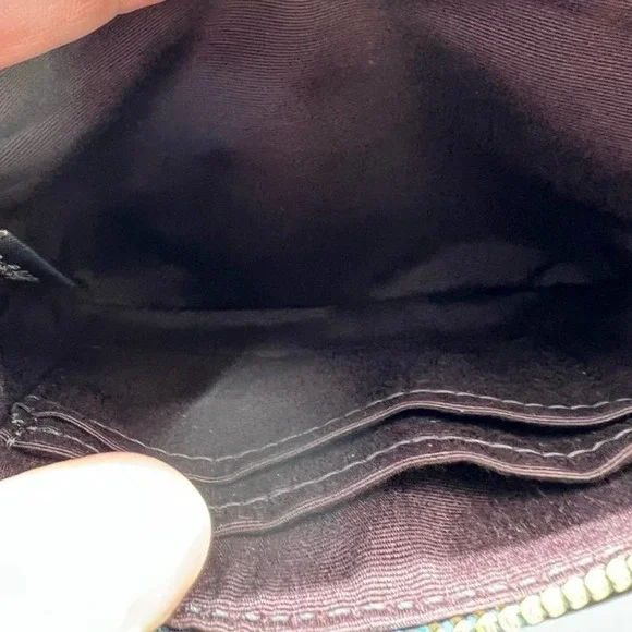 Coach Boxed Wristlet & Charms Gift Set – Perfect Holiday Gift – NWT - Picture 15 of 16